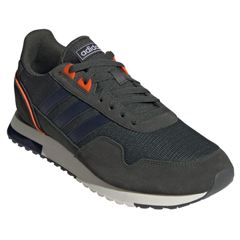 Tênis Adidas 8K 2020 Masculino - Tênis Esportivo - Magazine Luiza